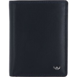Golden Head Polo Portafoglio Protezione RFID Vera Pelle 9 cm  Variante 2