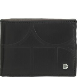 DuDu Up! Portafoglio Protezione RFID Pelle 11 cm  Variante 4