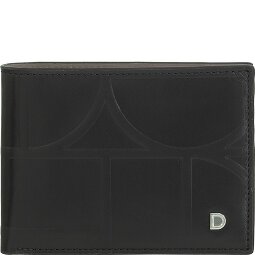 DuDu Up! Portafoglio Protezione RFID Pelle 11 cm  Variante 4