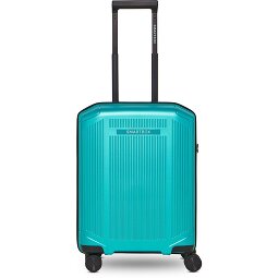 Smartbox Edition 02 4 ruote Carrello della cabina S 55 cm  Variante 4