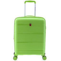 Gladiator 0800 4 ruote Carrello 55 cm con piega di espansione  Variante 5 Gladiator 0800 4 ruote Carrello 55 cm con piega di espansione  Variante 5