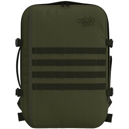 Cabin Zero Zaino militare 44L Cabina Zaino 52 cm  Variante 5