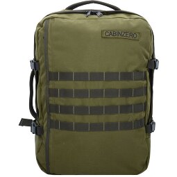 Cabin Zero Zaino militare 44L Cabina Zaino 52 cm  Variante 3