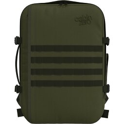 Cabin Zero Zaino militare 44L Cabina Zaino 52 cm  Variante 5