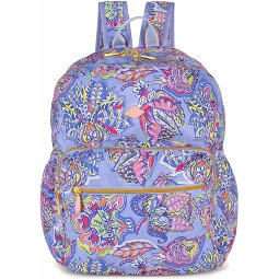 Oilily Avalon Woods Sits Bao Zaino pieghevole 38.5 cm  Variante 1