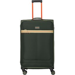 Travelite Color Craze 4 ruote Carrello L 77 cm  Variante 2