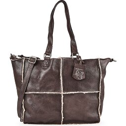 Burkely Borsa Lana Wendeshopper in pelle, 44 cm  Variante 2