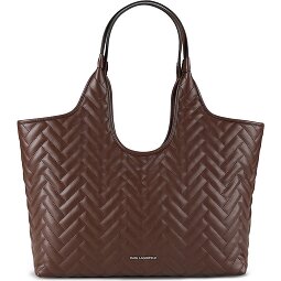 Karl Lagerfeld Brick Borsa shopper 39 cm  Variante 2