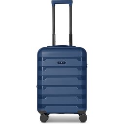 d&n South Dakota 4 ruote Carrello della cabina S 56 cm con piega di espansione  Variante 3