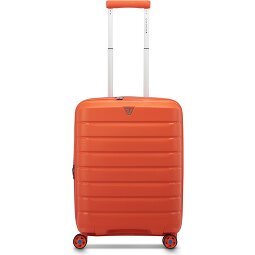 Roncato B-Flying Move 4 ruote Carrello della cabina 55 cm con piega di espansione  Variante 12