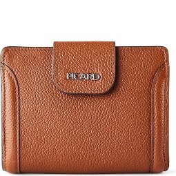 Picard Highlands 1 Portafoglio Protezione RFID Pelle 12 cm  Variante 1