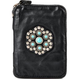 Campomaggi Tosca Portafoglio Protezione RFID Vera Pelle 13 cm  Variante 3