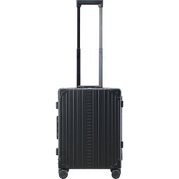 Aleon Traveler Domestic Carrello cabina a 4 ruote 55 cm  Variante 2