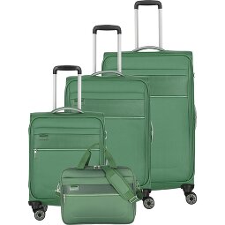 Travelite Miigo 4 Roll Suitcase Set 4pcs.  Variante 1