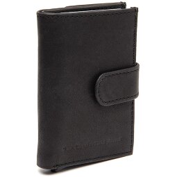 The Chesterfield Brand Torola Portafoglio Protezione RFID Pelle 7.5 cm  Variante 2