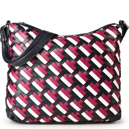 Tom Tailor Devie Borsa a tracolla M 31 cm  Variante 2