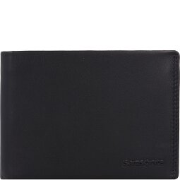 Samsonite Portafoglio Attack 2 RFID in pelle 13 cm  Variante 1