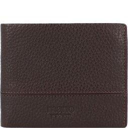 mano Portafoglio in pelle Don Tommas 11,5 cm  Variante 1