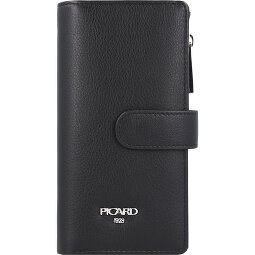 Picard Astuccio per carte di credito Bingo in pelle 9 cm  Variante 2