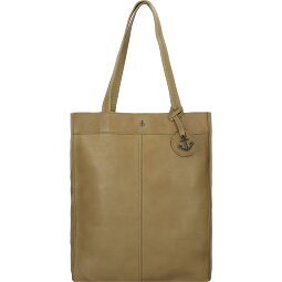 Harbour 2nd Elbe 1 Borsa shopper Vera Pelle 29 cm  Variante 1