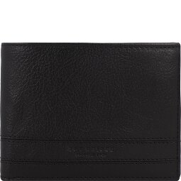 The Bridge Cesare Portafoglio Pelle 13 cm  Variante 2