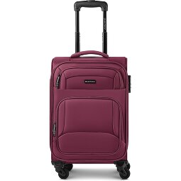 Smartbox Edition 04 4 ruote Trolley cabina 55 cm espandibile  Variante 3