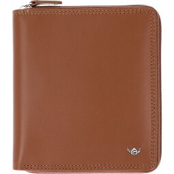 Golden Head Portafoglio Polo RFID in pelle 10,5 cm  Variante 1