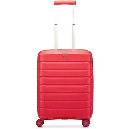 Roncato B-Flying Move 4 ruote Carrello della cabina 55 cm con piega di espansione  Variante 16