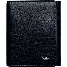 Golden Head Colorado Portafoglio Protezione RFID Pelle 8 cm  Variante 1