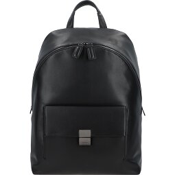 Calvin Klein Iconic Plaque Zaino da giorno 40 cm Scomparto per laptop  Variante 1