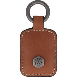 Jekyll & Hide Texas Portachiavi Pelle 5 cm  Variante 2