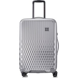 Pack Easy Flow 4 ruote Carrello M 66 cm  Variante 3