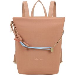 Fritzi aus Preußen Brigitte x Fritzi Limited Chain Sky Zaino da giorno 50 cm Scomparto per laptop  Variante 2 Fritzi aus Preußen Brigitte x Fritzi Limited Chain Sky Zaino da giorno 50 cm Scomparto per laptop  Variante 2