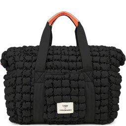 LES VISIONNAIRES Unio Travel Bag Borsa shopper 44 cm  Variante 1