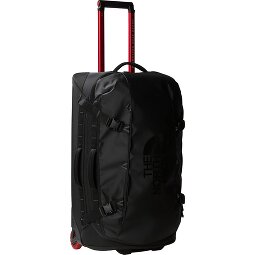 The North Face Base Camp 28 2 ruote Borsa da viaggio 77 cm  Variante 2