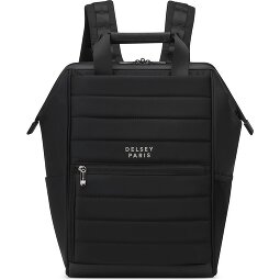 Delsey Paris Shadow 5.0 Zaino da giorno 41 cm Scomparto per laptop  Variante 2 Delsey Paris Shadow 5.0 Zaino da giorno 41 cm Scomparto per laptop  Variante 2