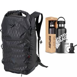 NITRO Splitpack X Ripuri Set 30 Zaino da trekking 60 cm  Variante 2