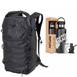 NITRO Splitpack 30 X Ripuri Zaino da trekking 60 cm  Variante 2