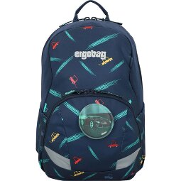 Ergobag Zaino Ease Kids 35 cm  Variante 1 Ergobag Zaino Ease Kids 35 cm  Variante 1