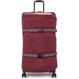 Kipling Basic Spontaneous 4 ruote Carrello L 78 cm  Variante 2