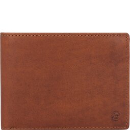 Esquire Dallas Portafoglio Protezione RFID Pelle 13 cm  Variante 1