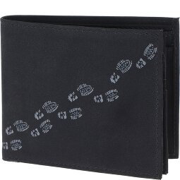 oxmox New Cryptan Portafoglio Protezione RFID 12 cm  Variante 5