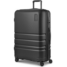 Redolz Pro ABS 4 ruote Carrello 74 cm espandibile  Variante 1