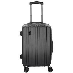 bugatti Carrello cabina Lima 2.0 a 4 ruote 55 cm con doppie ruote  Variante 2