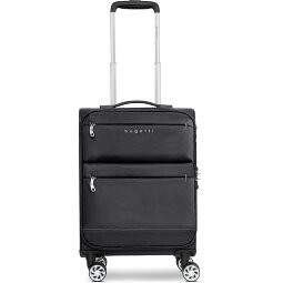 bugatti Go Light Soft 4 ruote Carrello della cabina S 54 cm  Variante 1