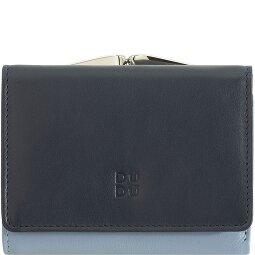 DuDu Corsica Portafoglio Protezione RFID Pelle 11 cm  Variante 3