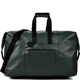 Mandarina Duck Eco Coated Borsa da viaggio Weekender 54 cm  Variante 2