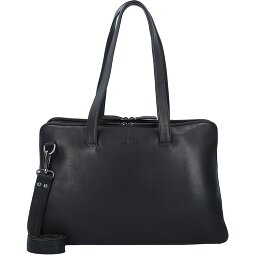 Plevier Hearst Valigetta Pelle 43 cm Scomparto per laptop  Variante 2 Plevier Hearst Valigetta Pelle 43 cm Scomparto per laptop  Variante 2