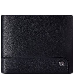 Roncato Alaska Portafoglio Protezione RFID Pelle 13 cm  Variante 2