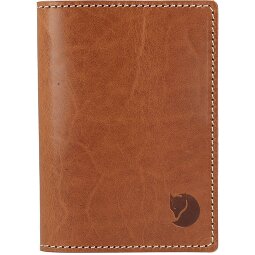 Fjällräven Övik Custodia per passaporto Pelle 10 cm  Variante 2